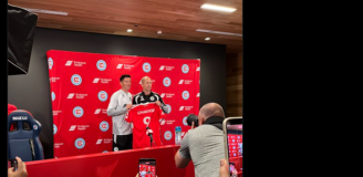 Dlatego Robert Lewandowski NIE PRZYJĄŁ ŻADNEJ OFERTY Z EUROPY!